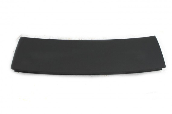 AUDI A4 KOMBI WYKOŃCZENIE PODSUFITKI 8W9867839 8W9 867 839 8W9867839 słupek listwa AVANT ALLROAD b9 8W RV8 - czarny 8W9867839A