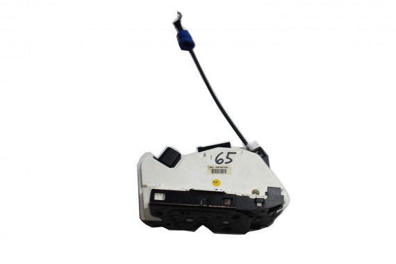 VW ZAMEK DRZWI 5N0839016A...