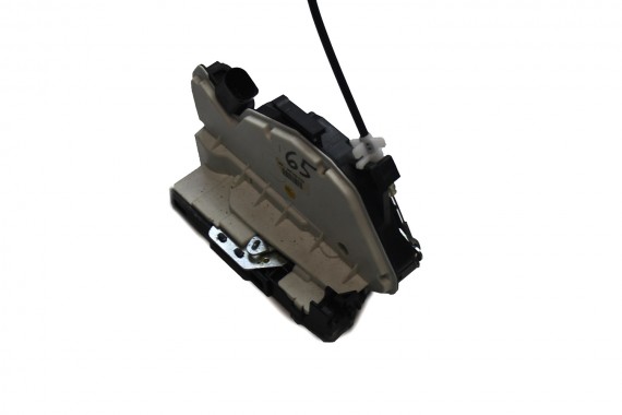 VW ZAMEK DRZWI 5N0839016A 5N0839016D 5N0839016G 5N0839016R PRAWY TYŁ TYLNA STRONA PRAWA TYLNY 5N0 839 016 A 5N0839016D 5N0839016