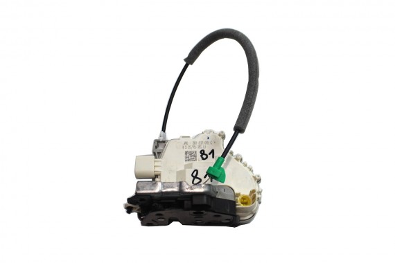 AUDI ZAMEK DRZWI 8X1837015C LEWY PRZÓD KESSY STRONA LEWA PRZEDNIA KIEROWCY 8X1 837 015 8X1837015C 8X1837015C 8X1837015 8X1837015