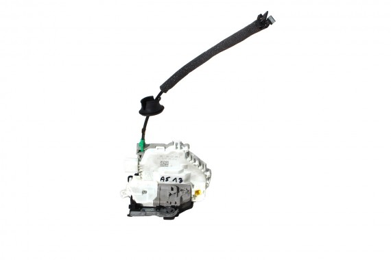 AUDI ZAMEK DRZWI 8X1837015C LEWY PRZÓD KESSY STRONA LEWA PRZEDNIA KIEROWCY 8X1 837 015 8X1837015C 8X1837015C 8X1837015 8X1837015