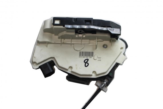 AUDI ZAMEK DRZWI 8X1837015 8X1837015B 8X1837015 A3 A4 A5 Q3 Q5 TT 8X1837015 8X1837015B 8X1837015 8X1837015B 8X1837015 8X1837015B