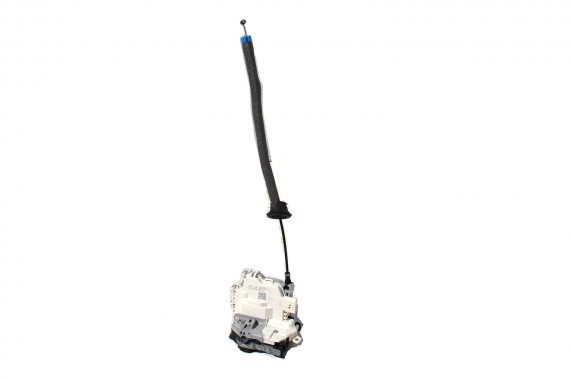 AUDI ZAMEK DRZWI 8X0839016E...