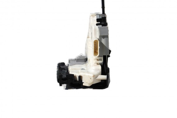 AUDI ZAMEK DRZWI 8X0839016E PRAWY TYŁ TYLNA STRONA PRAWA KESSY TYLNY 8X0 839 016 E 8X0839016E 8X0839016B 8X0839015B 8X0839015E