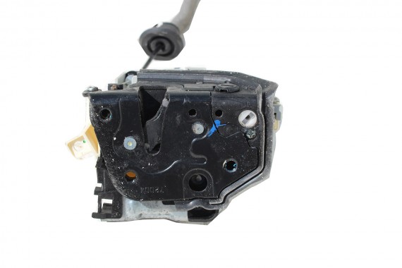 AUDI ZAMEK DRZWI 8X0839016E PRAWY TYŁ TYLNA STRONA PRAWA KESSY TYLNY 8X0 839 016 E 8X0839016E 8X0839016B 8X0839015B 8X0839015E