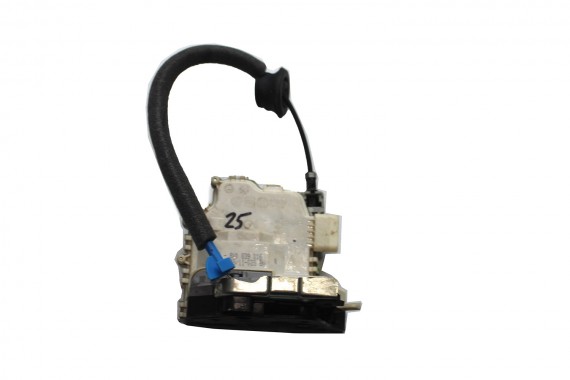 AUDI ZAMEK DRZWI 8X0839016 8X0839016C PRAWY TYŁ TYLNA STRONA PRAWA KESSY TYLNY 8X0 839 016 8X0839016 8X0839016C 8X0839015