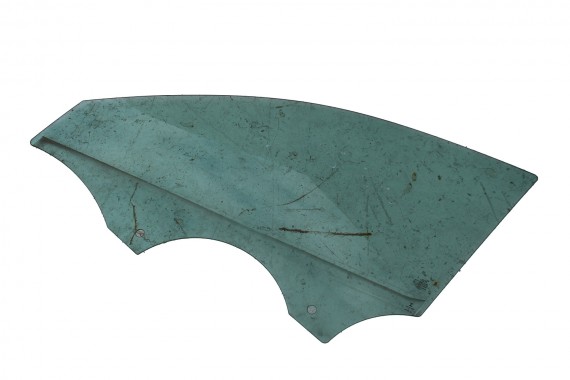 AUDI A3 SEDAN SZYBA DRZWI LEWE 8V5845201 lewa przód przednia 8V5 845 201 kierowcy rok 2013 kolor E6 AS2 zielony drzwiowa 8V5