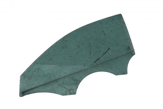 AUDI A3 SEDAN SZYBA DRZWI LEWE 8V5845201 lewa przód przednia 8V5 845 201 kierowcy rok 2013 kolor E6 AS2 zielony drzwiowa 8V5