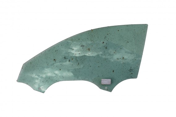 AUDI A4 SZYBA DRZWI LEWE 8W0845201 lewa przód przednia 8W0 845 201 kierowcy rok 2014 kolor E1 AS2 zielony drzwiowa 8W