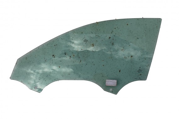 AUDI A4 SZYBA DRZWI LEWE 8W0845201 lewa przód przednia 8W0 845 201 kierowcy rok 2014 kolor E1 AS2 zielony drzwiowa 8W