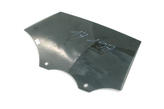 AUDI A5 SPORTBACK SZYBA DRZWI PRAWE 8W8845206A tył 8W8 845 206 A prawa tylna E4 przyciemniana drzwiowa rok produkcji 2015 8W8 F5