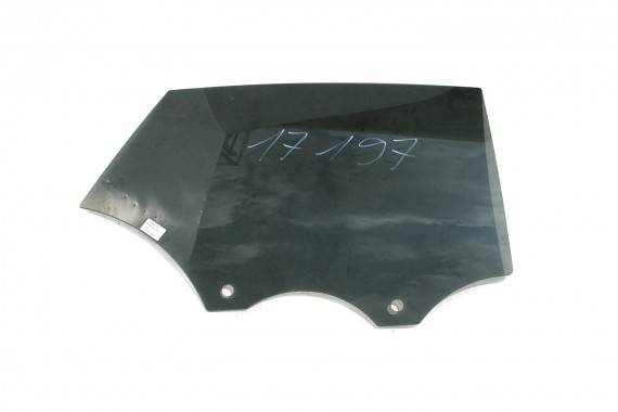 AUDI A5 SPORTBACK SZYBA DRZWI PRAWE 8W8845206A tył 8W8 845 206 A prawa tylna E4 przyciemniana drzwiowa rok produkcji 2015 8W8 F5