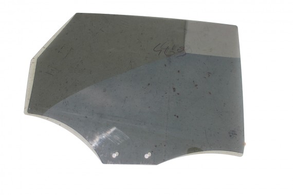 AUDI A6 KOMBI SZYBA DRZWI PRAWE 4G9845206 4G9845206A tył 4G9 845 206 A prawa tylna przyciemniana drzwiowa rok 2012 4G C7 AVANT