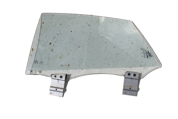 AUDI A7 SZYBA DRZWI LEWE 4G8845025 4G8845025A tył 4G8 845 025 A lewa tylna podwójna laminowana  drzwiowa rok produkcji 2010 4G8