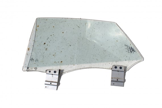 AUDI A7 SZYBA DRZWI LEWE 4G8845025 4G8845025A tył 4G8 845 025 A lewa tylna podwójna laminowana  drzwiowa rok produkcji 2010 4G8