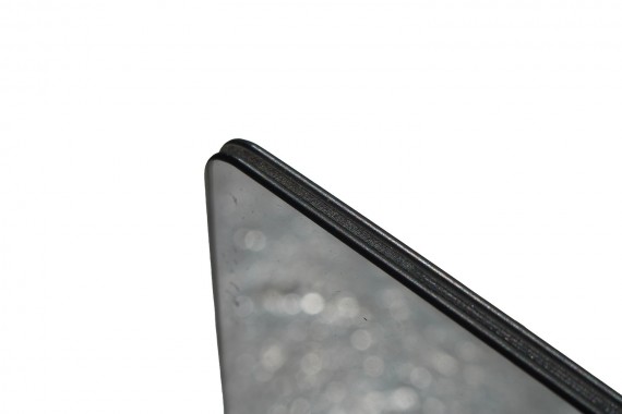 AUDI A8 SZYBA DRZWI LEWE 4H0845025E 4H0845025H tył lewa tylna podwójna przyciemniana drzwiowa rok 2010 AS3 E6 4H0 845 025 E H D4