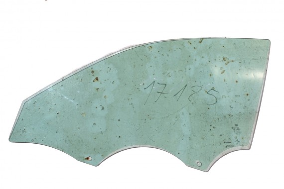 AUDI Q2 SZYBA DRZWI LEWE...