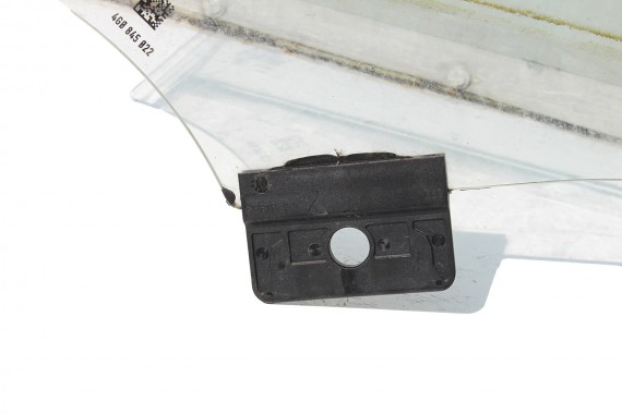 AUDI A6 SZYBA DRZWI PRAWE 4G0845022 4G0845022A prawa przód przednia podwójna laminowana drzwiowa rok 2010 4G0 845 022 A 4G