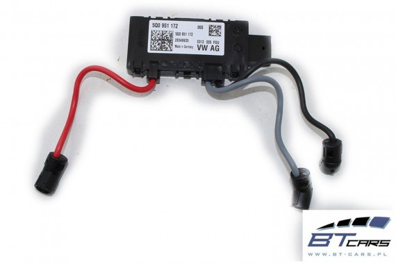 AUDI A3 TT CZUJNIK RUCHU...