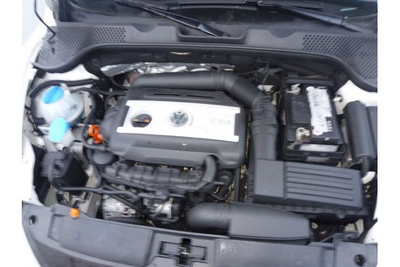 VW THE BEETLE WIĄZKA WEWNĘTRZNA INSTALACJA ELEKTRYCZNA AUTA SAMOCHODU silnika 2.0 TFSi benzyna 5C0 5C 2011- 5C5971051 5C5
