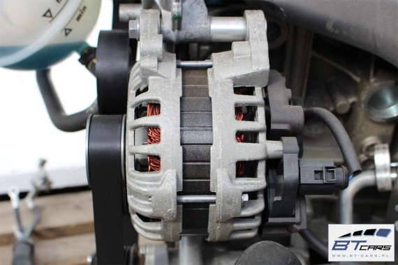 VW POLO JETTA ALTERNATOR 14V 110A 03C903024E 03C 903 024 E 03C903024E 03C903024E 03C903024E 03C903024E 03C903024E 03C903024EX
