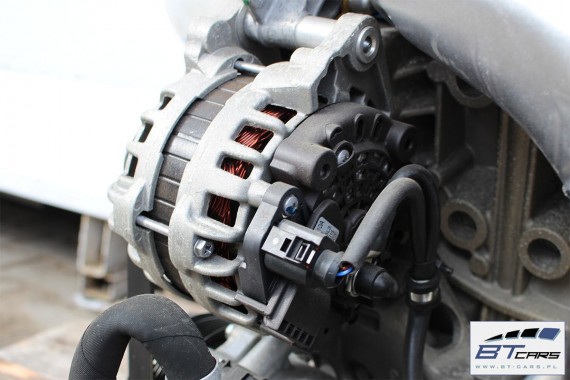 VW POLO JETTA ALTERNATOR 14V 110A 03C903024E 03C 903 024 E 03C903024E 03C903024E 03C903024E 03C903024E 03C903024E 03C903024EX