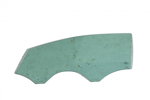 VW POLO SZYBA DRZWI LEWE...