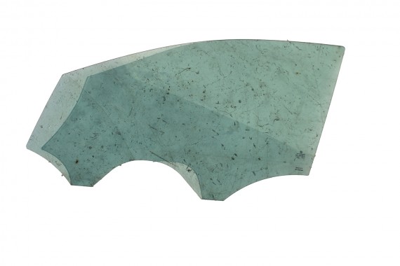 VW POLO SZYBA DRZWI LEWE...