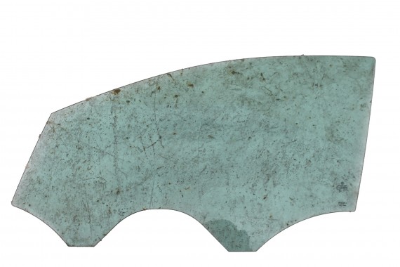 VW POLO SZYBA DRZWI LEWE...