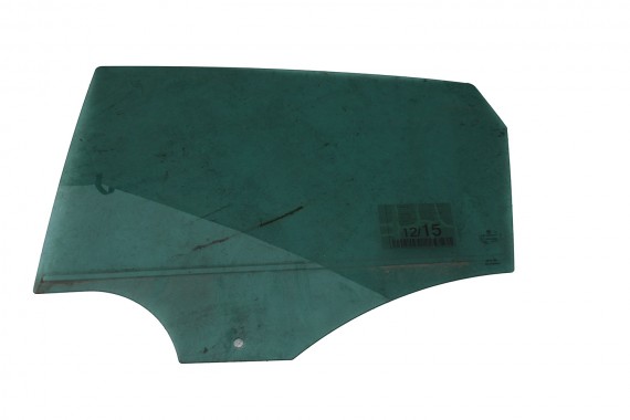 VW POLO SZYBA DRZWI LEWE...