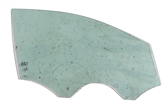 VW POLO SZYBA DRZWI PRAWE...