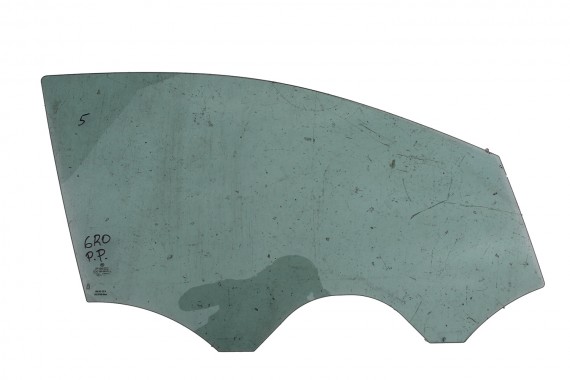 VW POLO SZYBA DRZWI PRAWE...