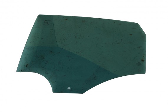 VW POLO SZYBA DRZWI LEWE...