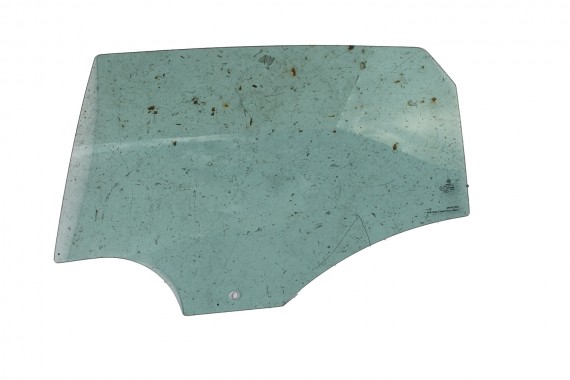 VW POLO SZYBA DRZWI LEWE...