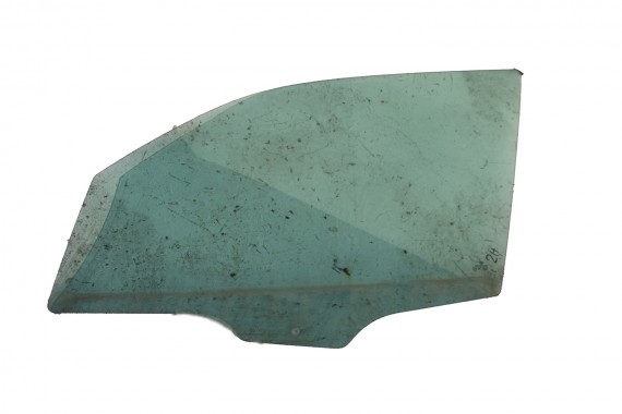 VW AMAROK SZYBA DRZWI LEWE 2H0845201 2H0845201B lewa przód przednia kierowcy 2H0 845 201 B rok 2011 E21 AS2 zielony drzwiowa  2H