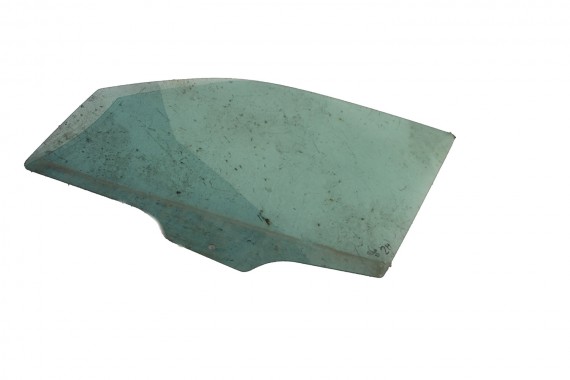 VW AMAROK SZYBA DRZWI LEWE 2H0845201 2H0845201B lewa przód przednia kierowcy 2H0 845 201 B rok 2011 E21 AS2 zielony drzwiowa  2H