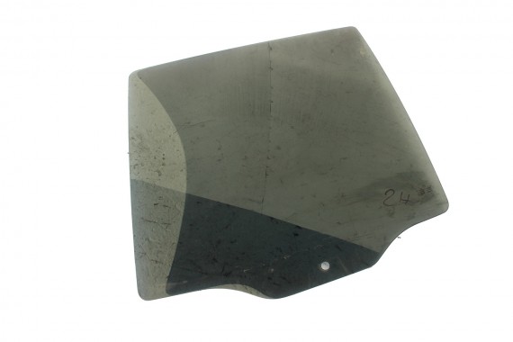 VW AMAROK SZYBA DRZWI LEWE 2H7845205A lewa TYŁ tylne 2H7 845 205 A rok 2011 E1 przyciemniana drzwiowa 2H, 2H6