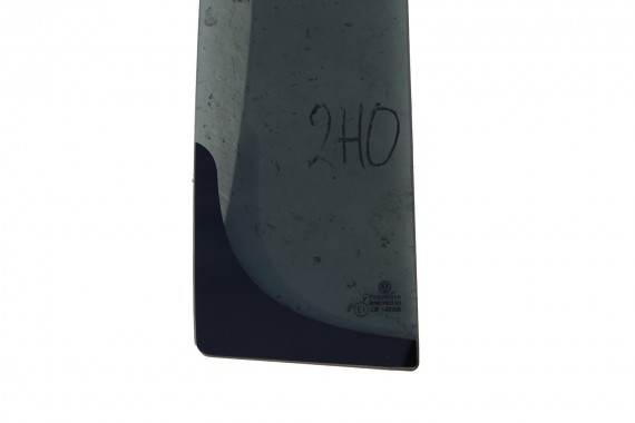 VW AMAROK SZYBA DRZWI 2H7845214 DRZWIOWA TYLNA PRAWA TYŁ 2011 2H7845214A 2H7845214C 2H7 845 214 A C przyciemniana E1 AS3 2H, 2H6