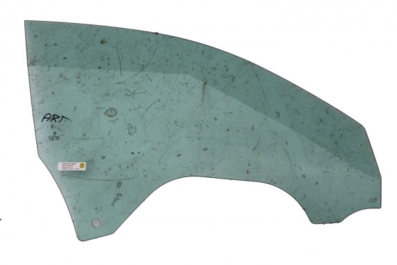 VW ARTEON SZYBA DRZWI PRAWE...