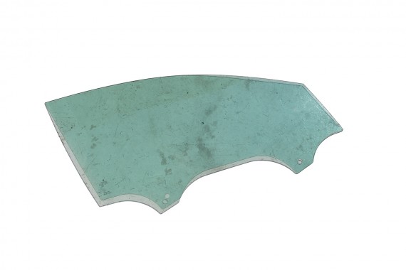 VW GOLF 7 VII SZYBA DRZWI PRAWE 5G4845202 przód przednia pasażera 5G4845202A 5G4845202B 5G4 845 202 2012 E1 drzwiowa 4D 5G