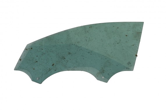 VW GOLF 7 SZYBA DRZWI LEWE 5G4845201B lewa przód przednia kierowcy 5G4845201 5G4845201A 5G4 2013 zielony drzwiowa 5G E1 AS2 VII