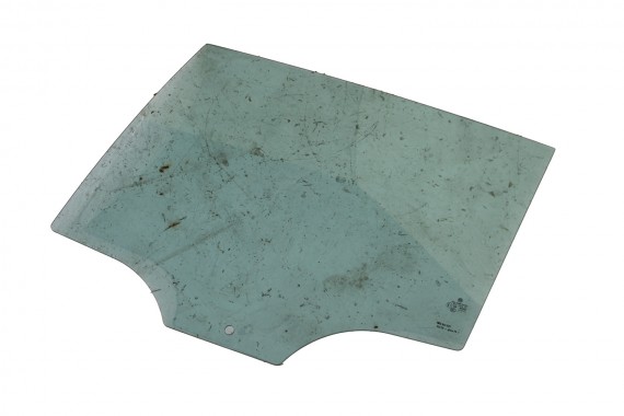 VW GOLF 7 VII SZYBA DRZWI LEWE 5G6845025 lewa tył tylna 5G6 845 025 rok 2013  zielony E1 AS2 drzwiowa 5G 5G4 5G6 FL