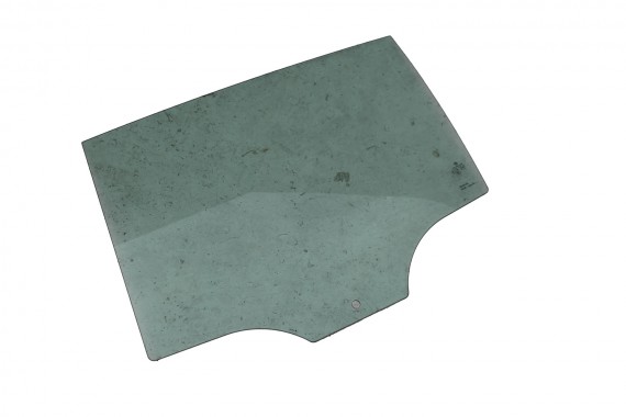 VW GOLF 7 VII SZYBA DRZWI LEWE 5G6845025 lewa tył tylna 5G6 845 025 rok 2014  zielony E1 AS2 drzwiowa 5G 5G4 5G6 FL