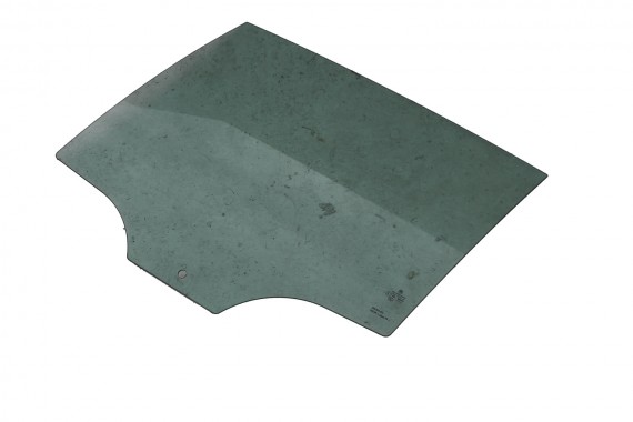 VW GOLF 7 VII SZYBA DRZWI LEWE 5G6845025 lewa tył tylna 5G6 845 025 rok 2014  zielony E1 AS2 drzwiowa 5G 5G4 5G6 FL