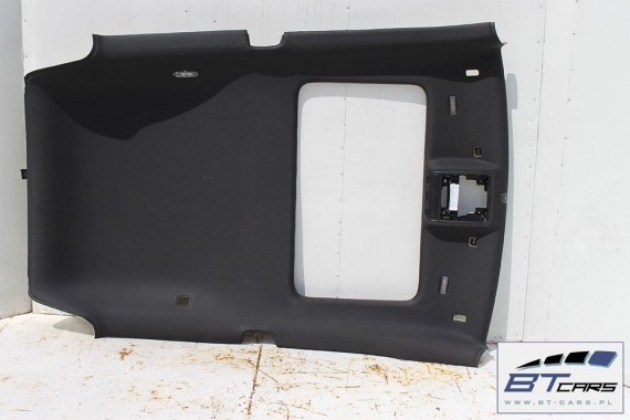 VW SCIROCCO PODSUFITKA SZYBERDACH 1K8867500P Kolor: CE6 - czarny tytanowy 1K8867500P 1K8867500P 1K8867500P 1K8867500P 1K8867500
