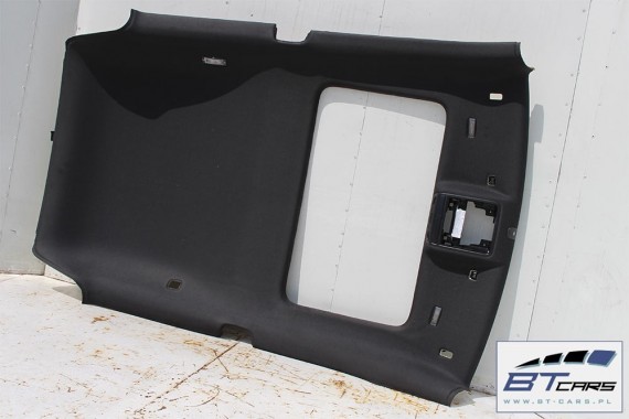 VW SCIROCCO PODSUFITKA SZYBERDACH 1K8867500P Kolor: CE6 - czarny tytanowy 1K8867500P 1K8867500P 1K8867500P 1K8867500P 1K8867500