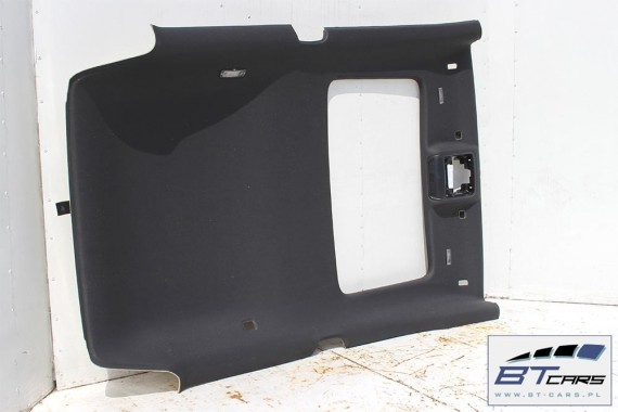 VW SCIROCCO PODSUFITKA SZYBERDACH 1K8867500P Kolor: CE6 - czarny tytanowy 1K8867500P 1K8867500P 1K8867500P 1K8867500P 1K8867500