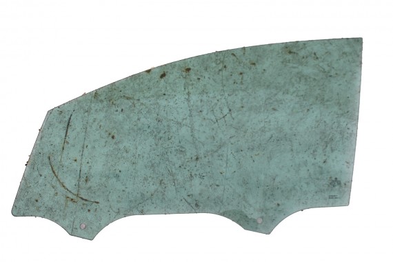 VW SPORTSVAN SZYBA DRZWI LEWE 510845201A 510845201B lewa przód przednia kierowcy 510 845 201 A B 2013 zielony drzwiowa 510845201