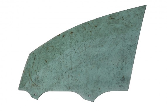 VW SPORTSVAN SZYBA DRZWI LEWE 510845201A 510845201B lewa przód przednia kierowcy 510 845 201 A B 2013 zielony drzwiowa 510845201