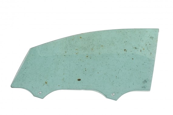 VW SPORTSVAN SZYBA DRZWI LEWE 510845201A 510845201B lewa przód przednia kierowcy 510 845 201 A B 2013 zielony drzwiowa 510845201